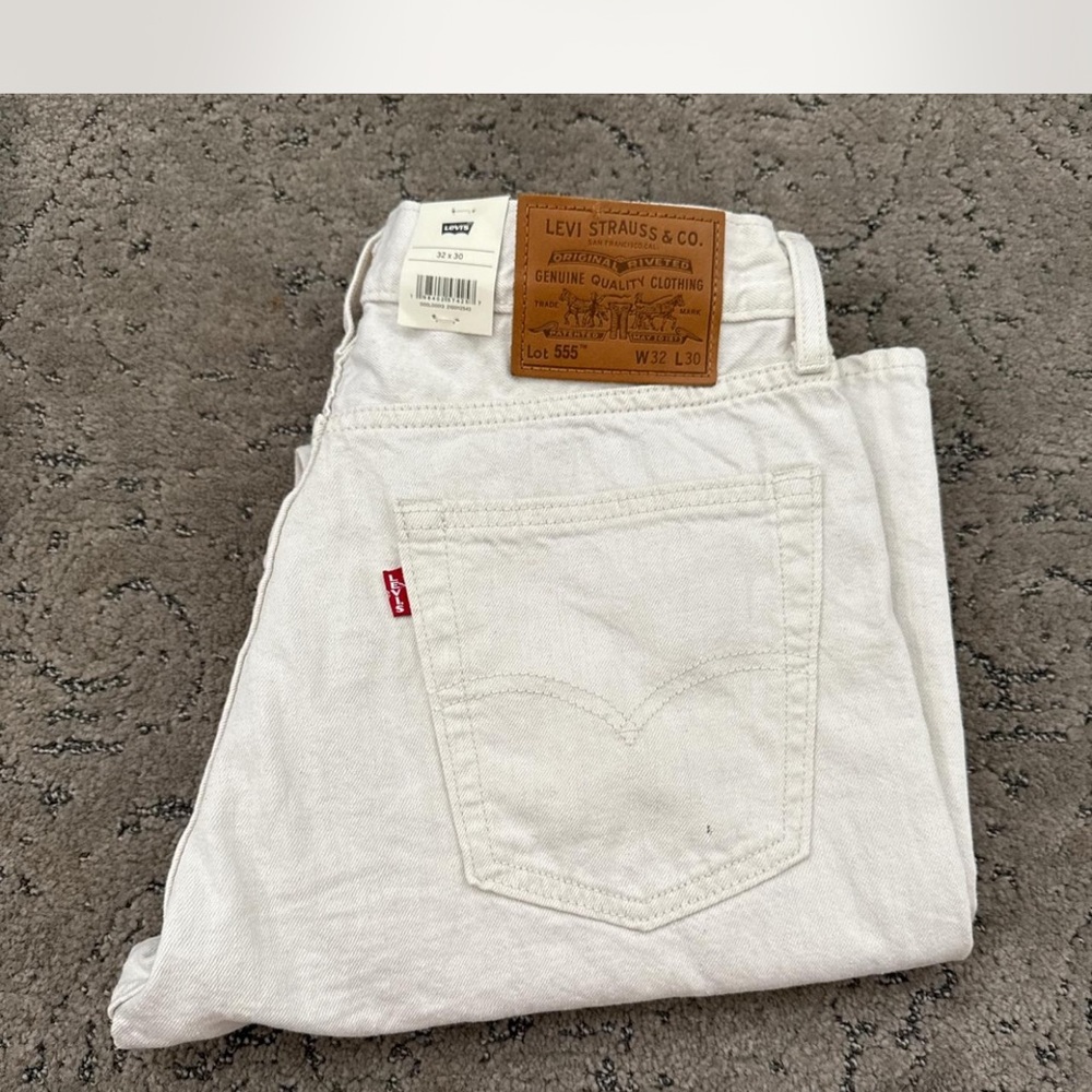 Men’s Levi’s
